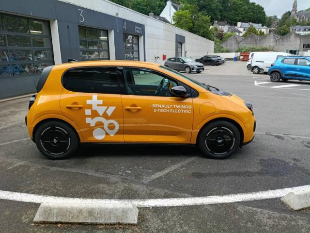 Renault Twingo image 1