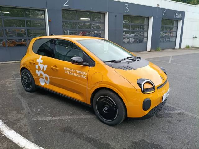 Renault Twingo image 2