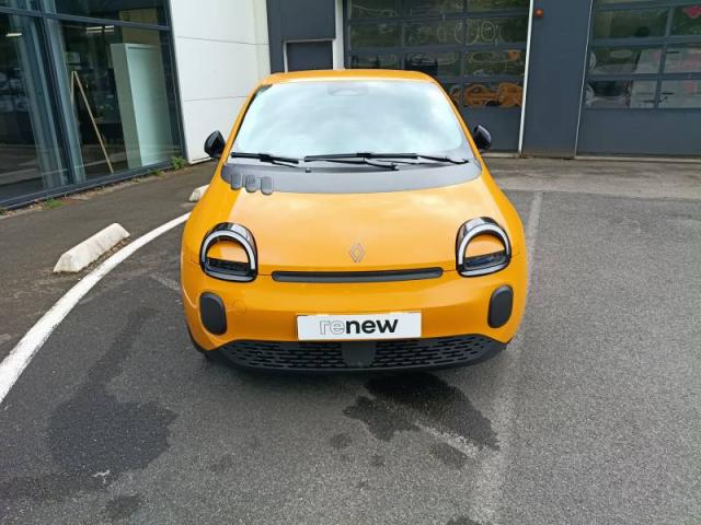 Renault Twingo image 6
