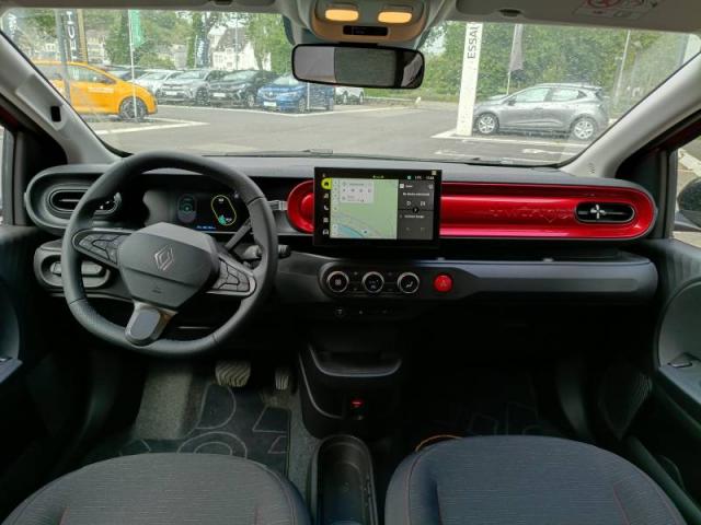 Renault Twingo image 3