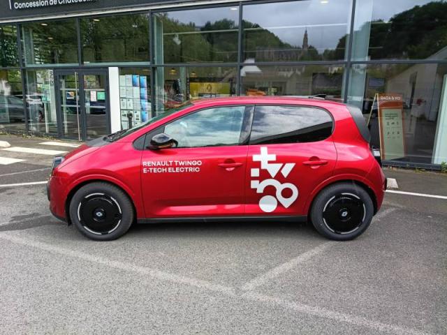 Renault Twingo image 2