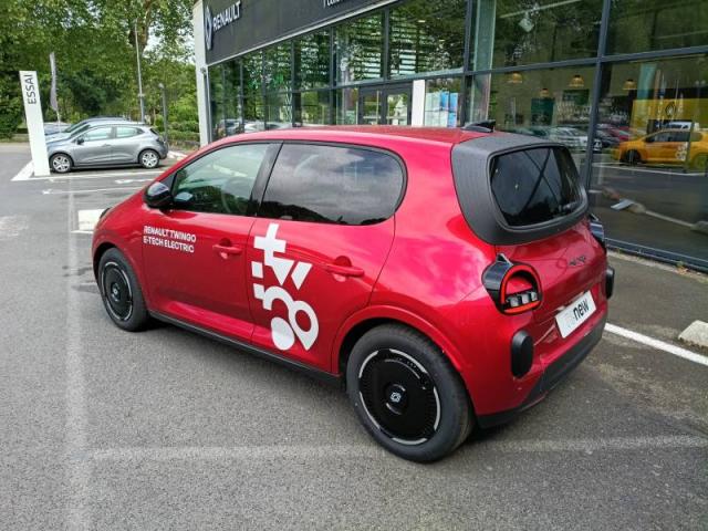 Renault Twingo image 1