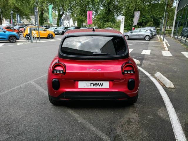 Renault Twingo image 5