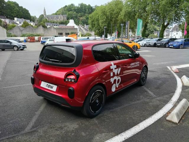 Renault Twingo image 4