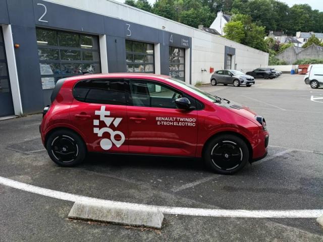 Renault Twingo image 8