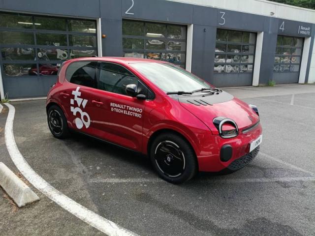 Renault Twingo image 9