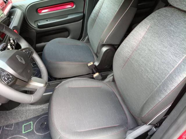 Renault Twingo image 6