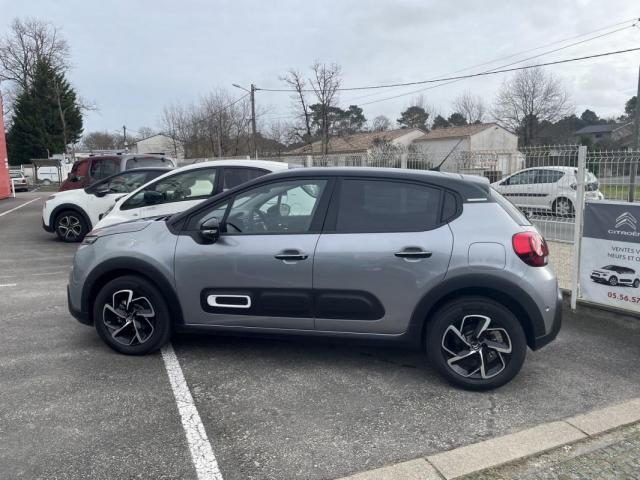 Citroen C3 image 4
