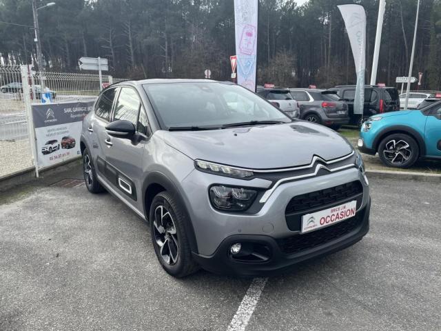 Citroen C3 image 2