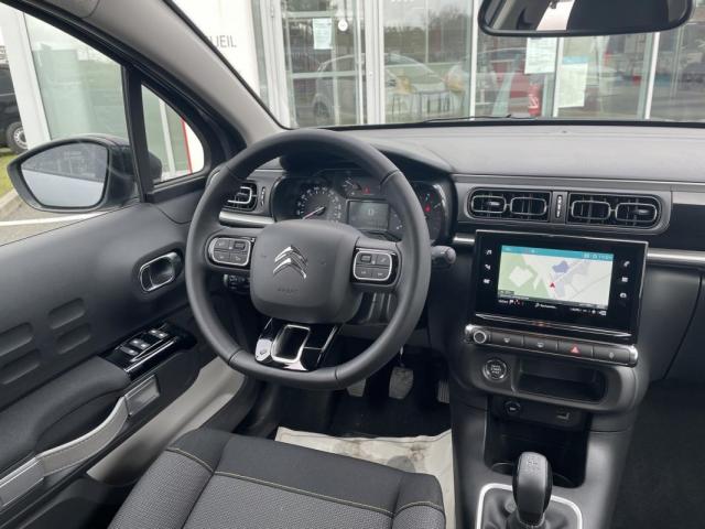 Citroen C3 image 7