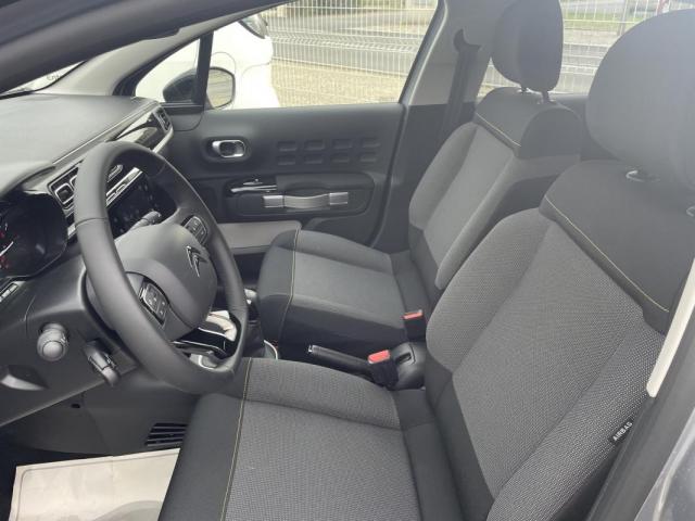 Citroen C3 image 9