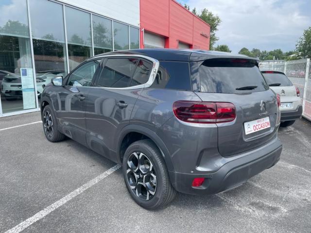 Citroen C5 Aircross image 4