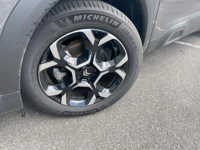 Citroen C5 Aircross image 1