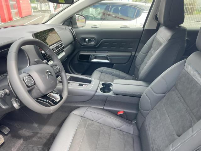 Citroen C5 Aircross image 3