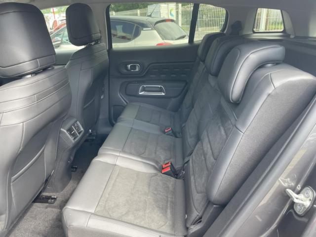 Citroen C5 Aircross image 2