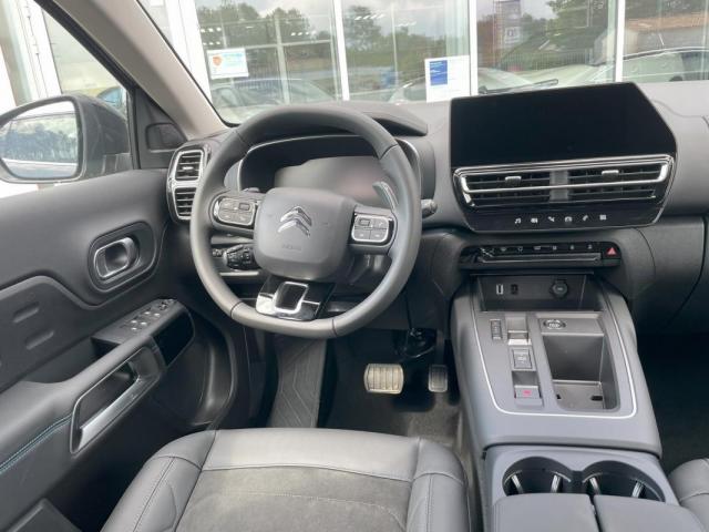 Citroen C5 Aircross image 7