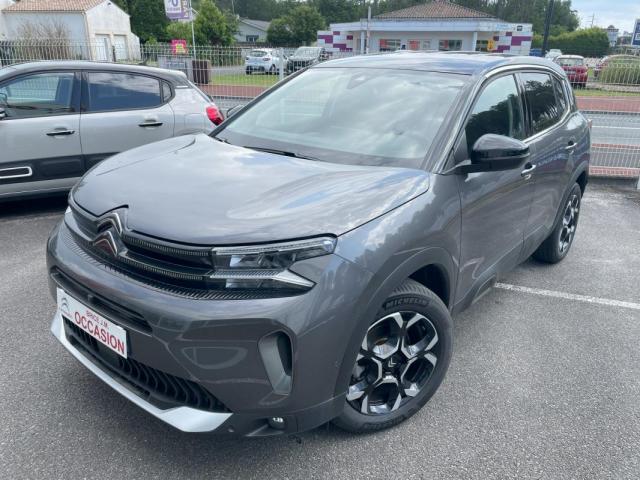 Citroen C5 Aircross image 8
