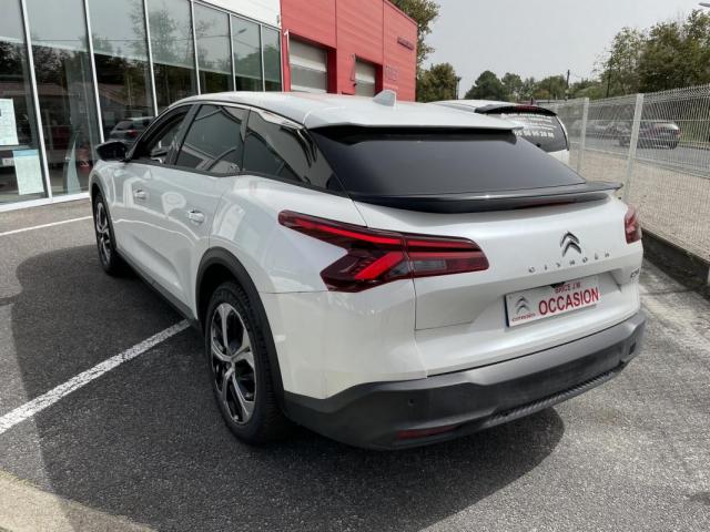 Citroen C5 X image 1
