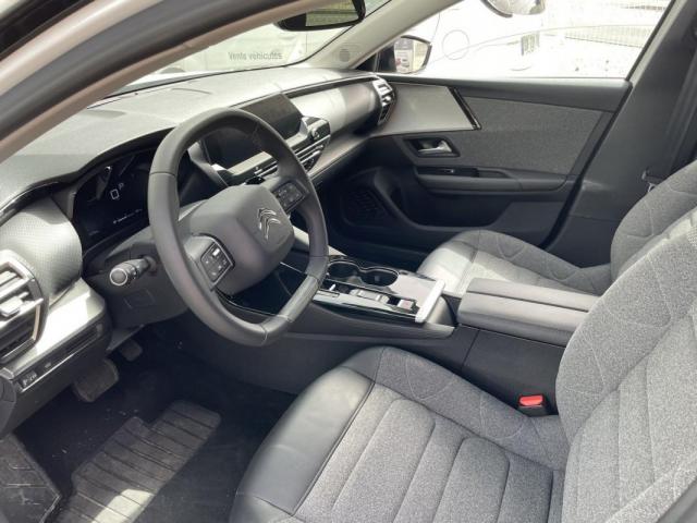 Citroen C5 X image 2