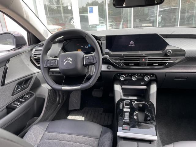 Citroen C5 X image 4