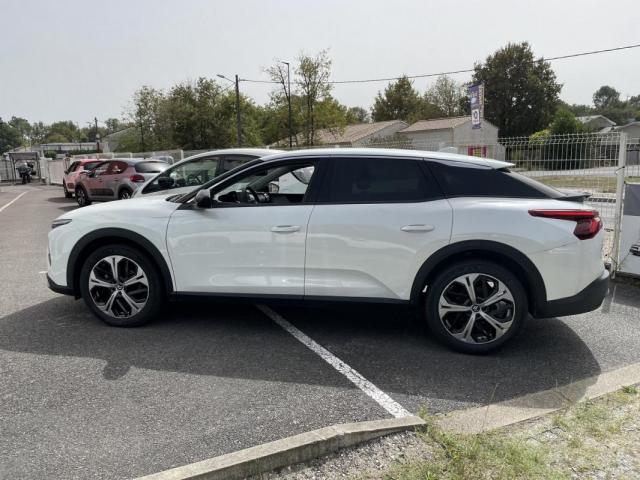 Citroen C5 X image 3
