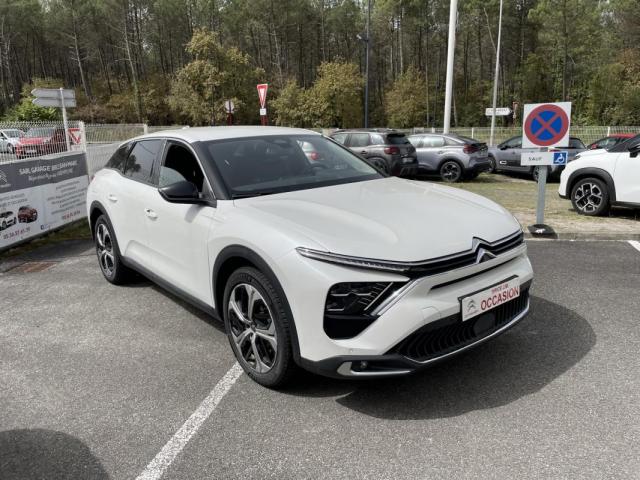 Citroen C5 X image 8