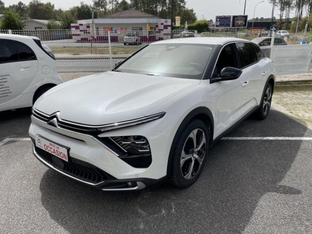 Citroen C5 X image 9