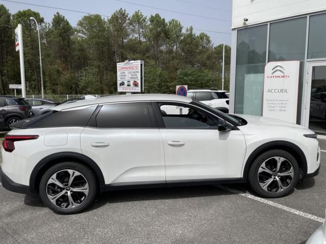 Citroen C5 X image 6