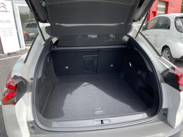 Citroen C5 X image 5