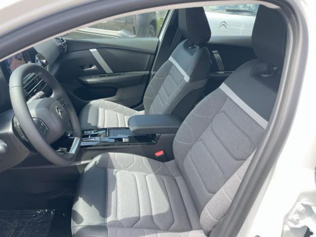 Citroen C4 image 7
