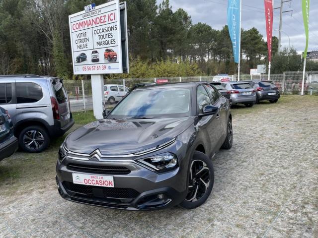 Citroen C4 image 6