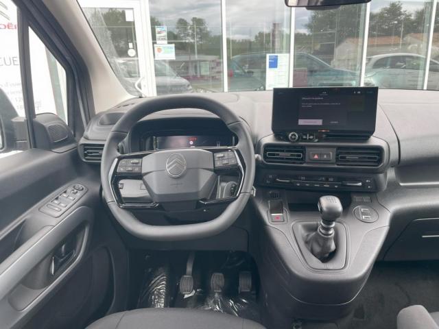 Citroen Berlingo image 1