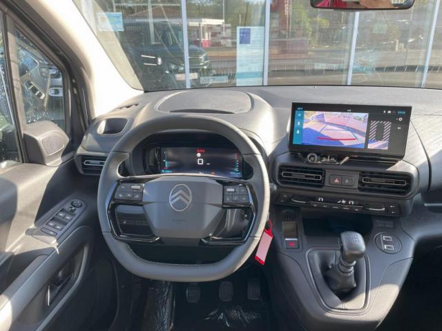 Citroen Berlingo image 5