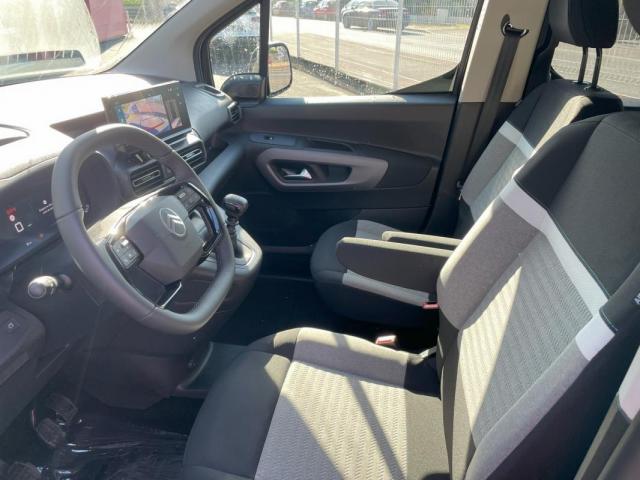 Citroen Berlingo image 9