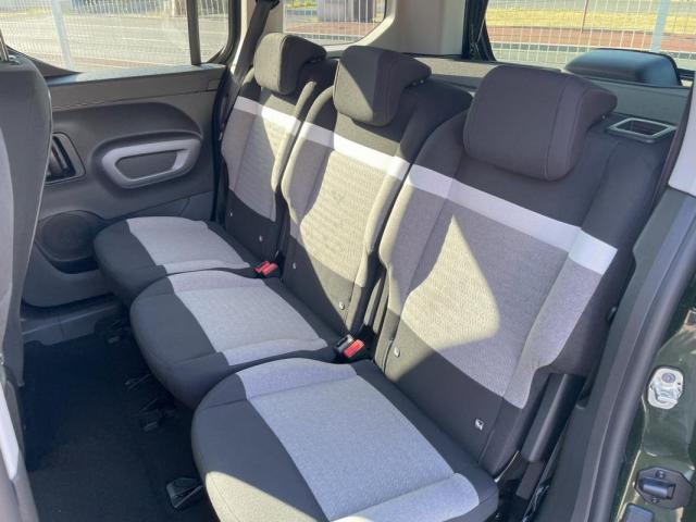 Citroen Berlingo image 8