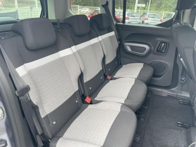 Citroen Berlingo image 7
