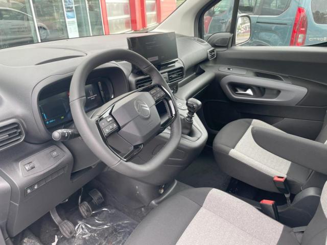 Citroen Berlingo image 4