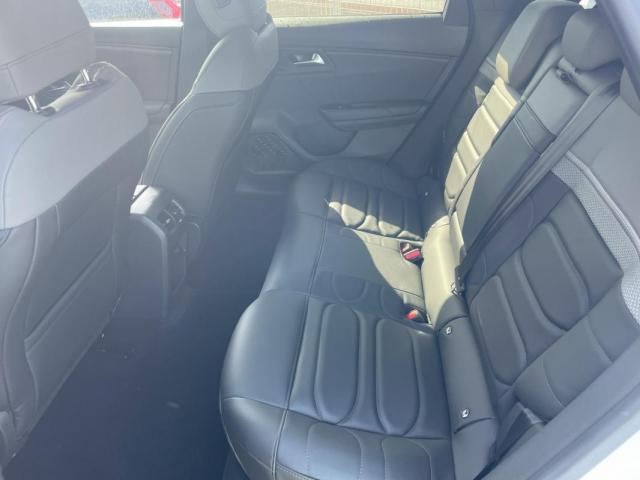 Citroen C5 X image 4
