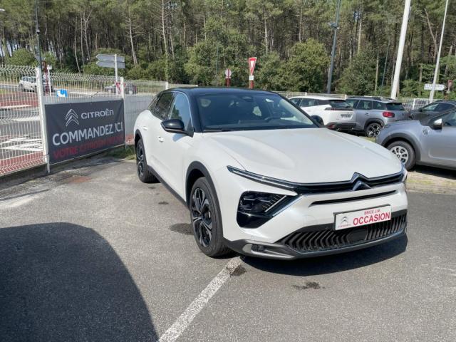 Citroen C5 X image 2