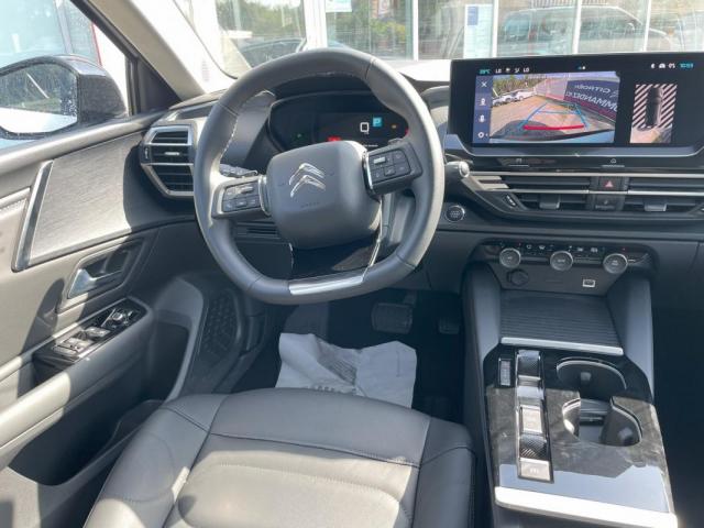 Citroen C5 X image 5