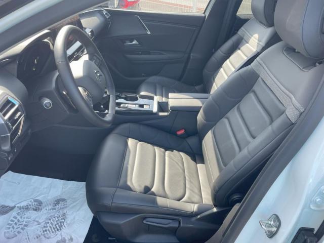 Citroen C5 X image 6