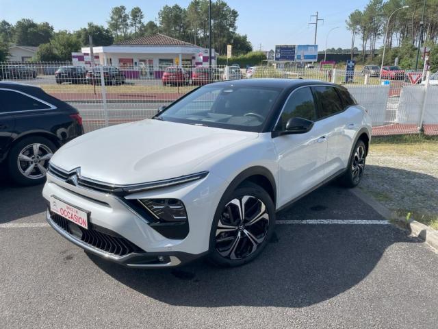 Citroen C5 X image 9