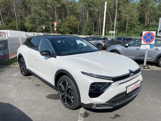 Citroen C5 X image 8
