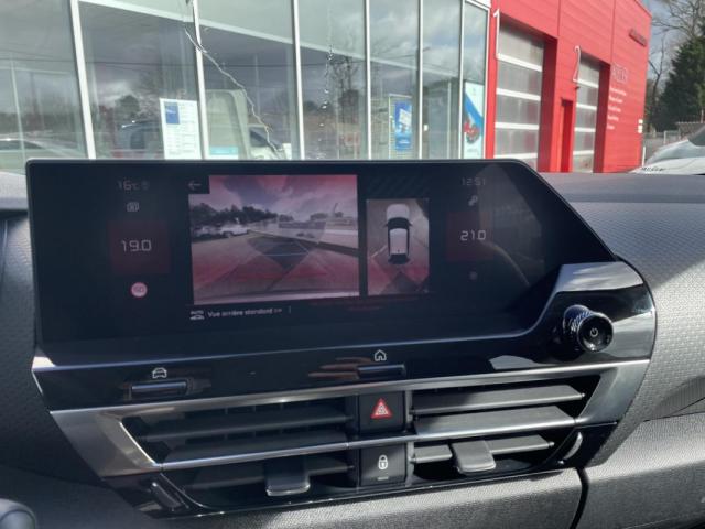 Citroen C4 image 5