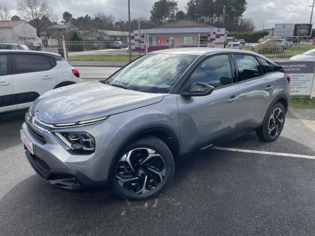 Citroen C4 image 7