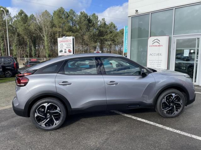 Citroen C4 image 9