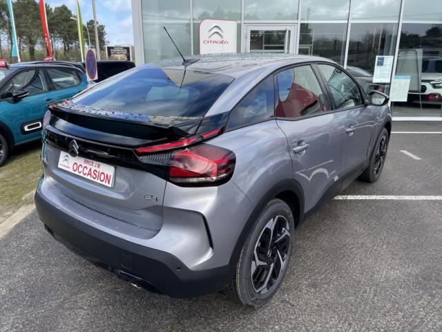 Citroen C4 image 3