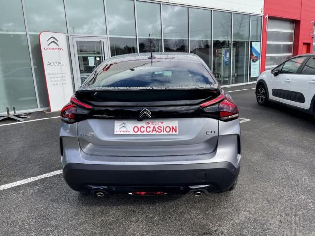 Citroen C4 image 4