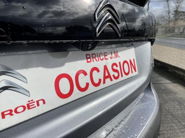 Citroen C4 image 6