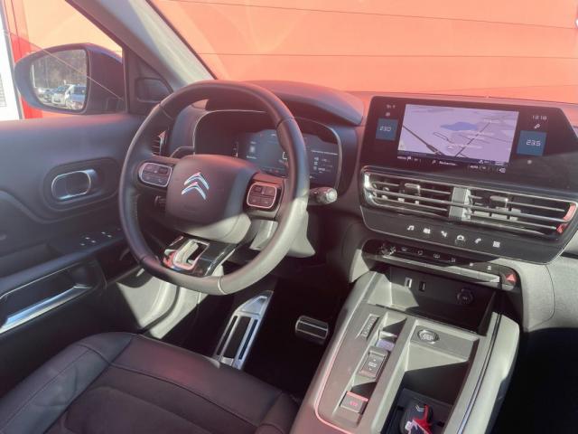 Citroen C5 Aircross image 3